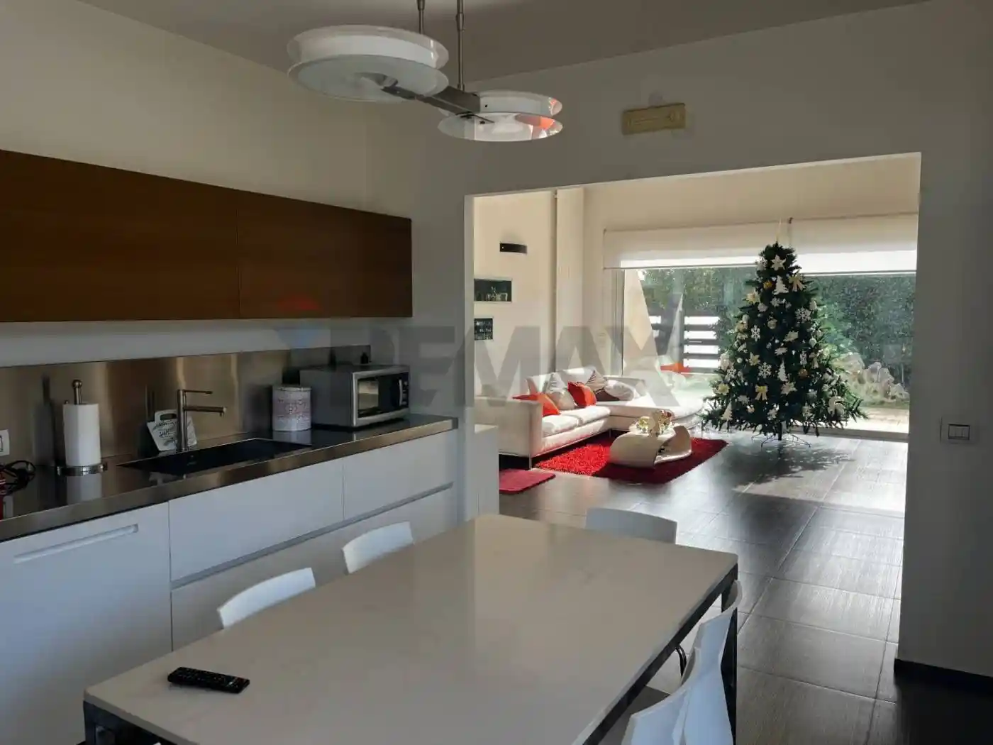 Villa unifamiliare via Aldo Moro 66, Nunziata - Pianetti, Ragusa - foto 2