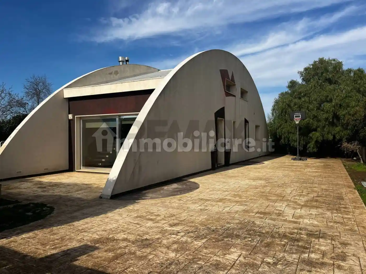 Villa unifamiliare via Aldo Moro 66, Nunziata - Pianetti, Ragusa - foto 5