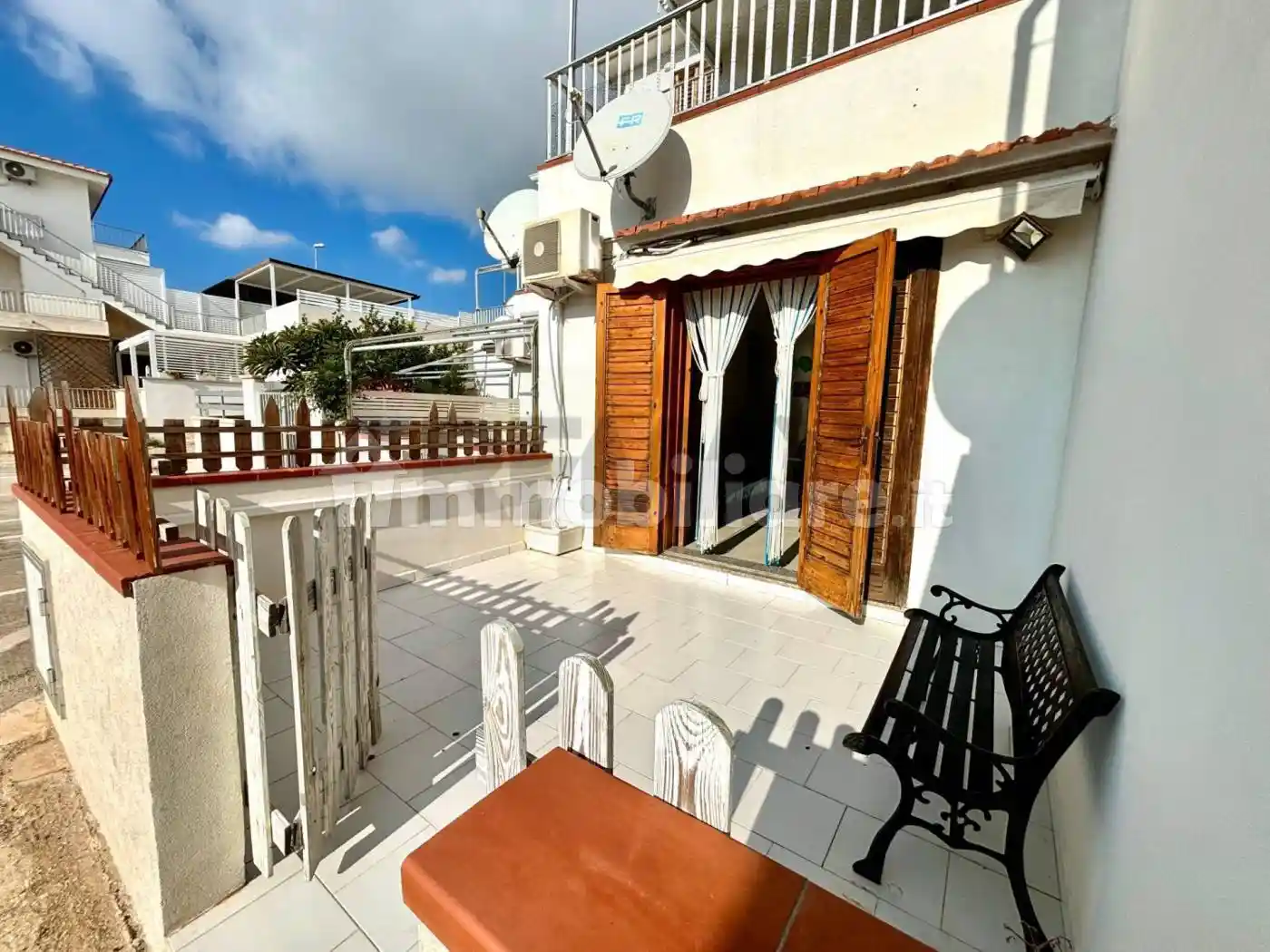 Trilocale via Terrasini 15, Santa Barbara - Gesuiti, Ragusa - foto 3