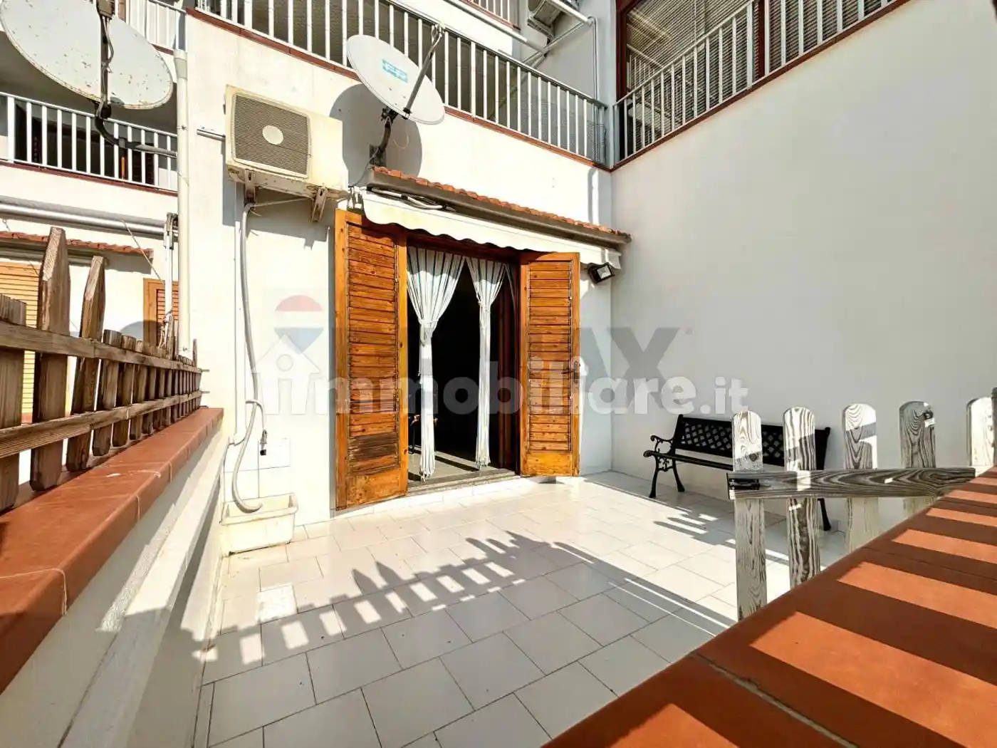 Trilocale via Terrasini 15, Santa Barbara - Gesuiti, Ragusa - foto 4