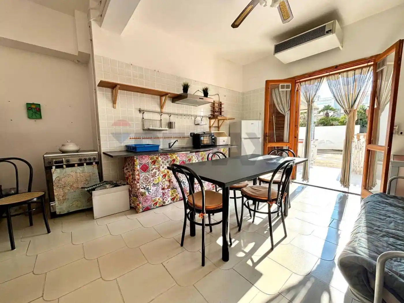 Trilocale via Terrasini 15, Santa Barbara - Gesuiti, Ragusa - foto 5