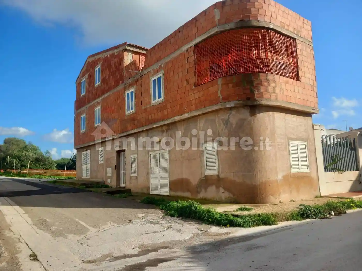 Casa indipendente in vendita a Vittoria