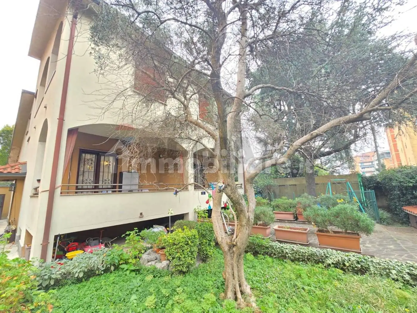 Villa in vendita a Monza