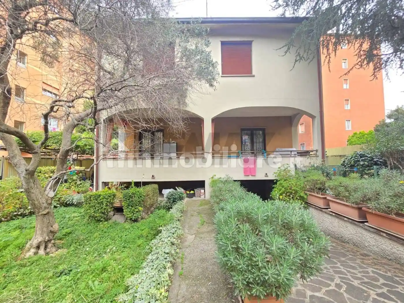 Villa bifamiliare via Solone 3, San Rocco, Monza - foto 2
