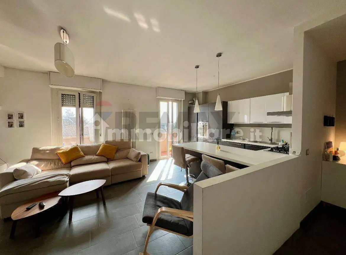 Trilocale cà della terra 10, Cà della Terra, Pavia - foto 4