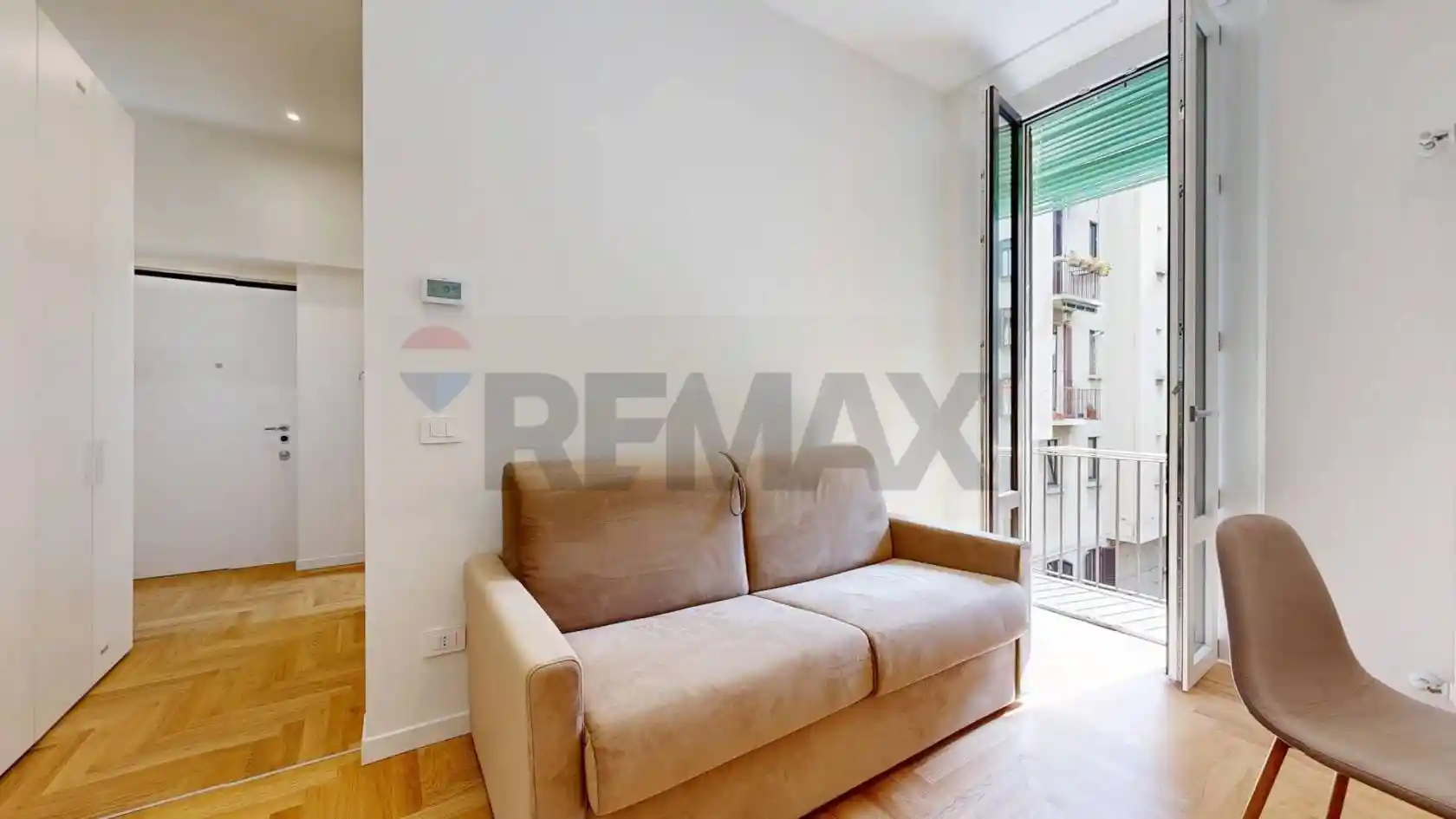 Bilocale via arese 7, Zara, Milano - foto 2