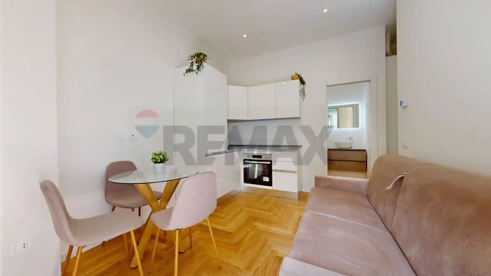 Bilocale via arese 7, Zara, Milano - foto 4