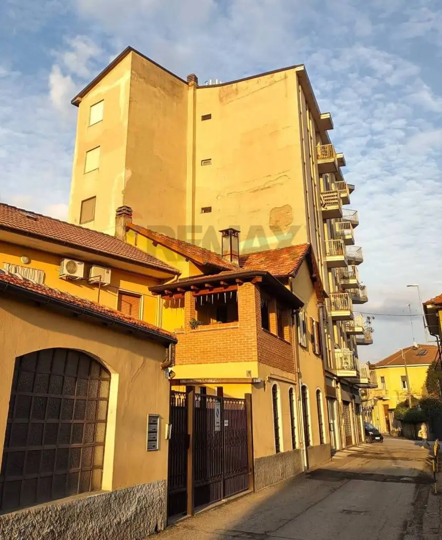 Appartamento in vendita a Vigevano