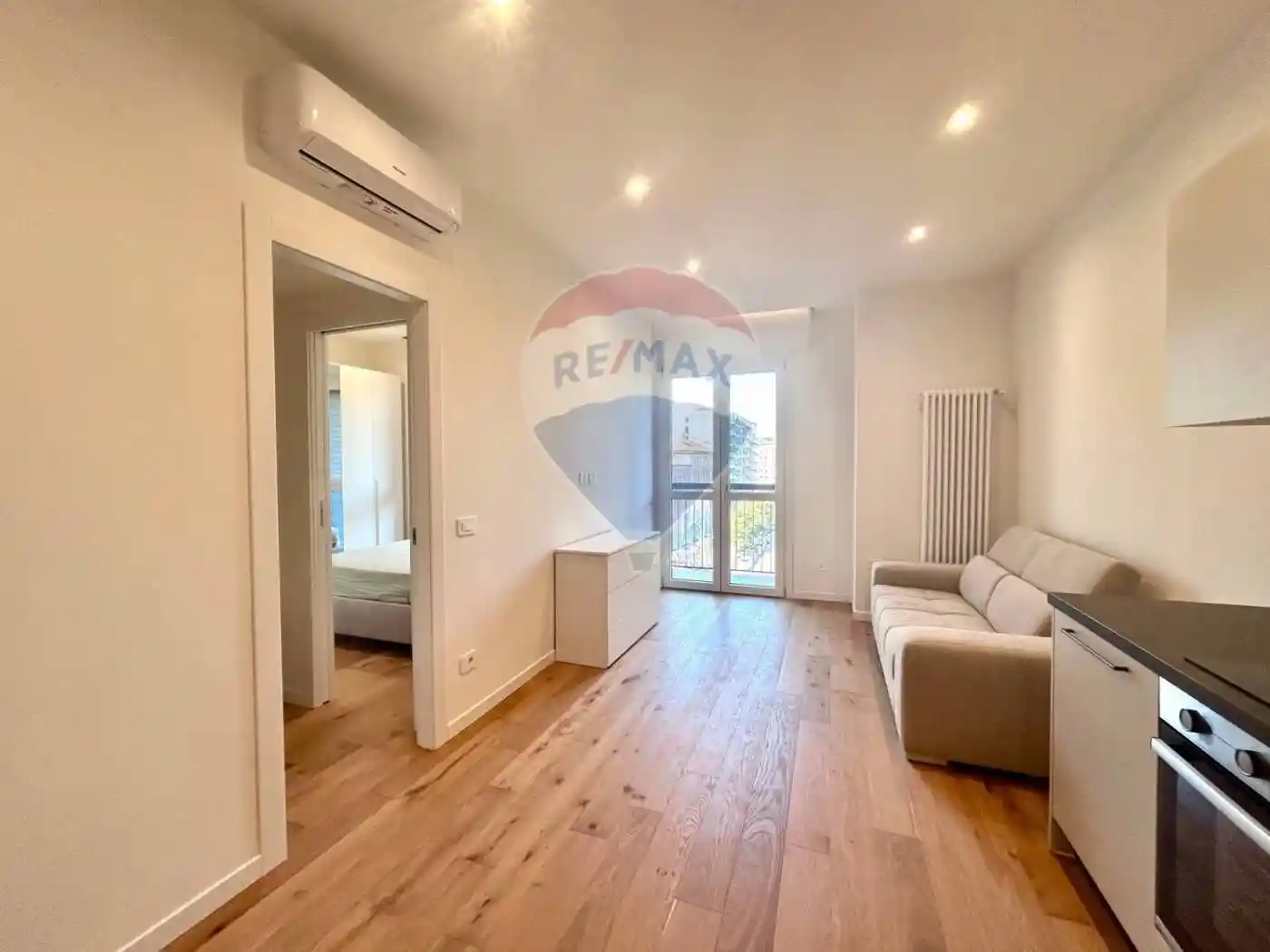 Bilocale via Osoppo 3, De Angeli, Milano - foto 2