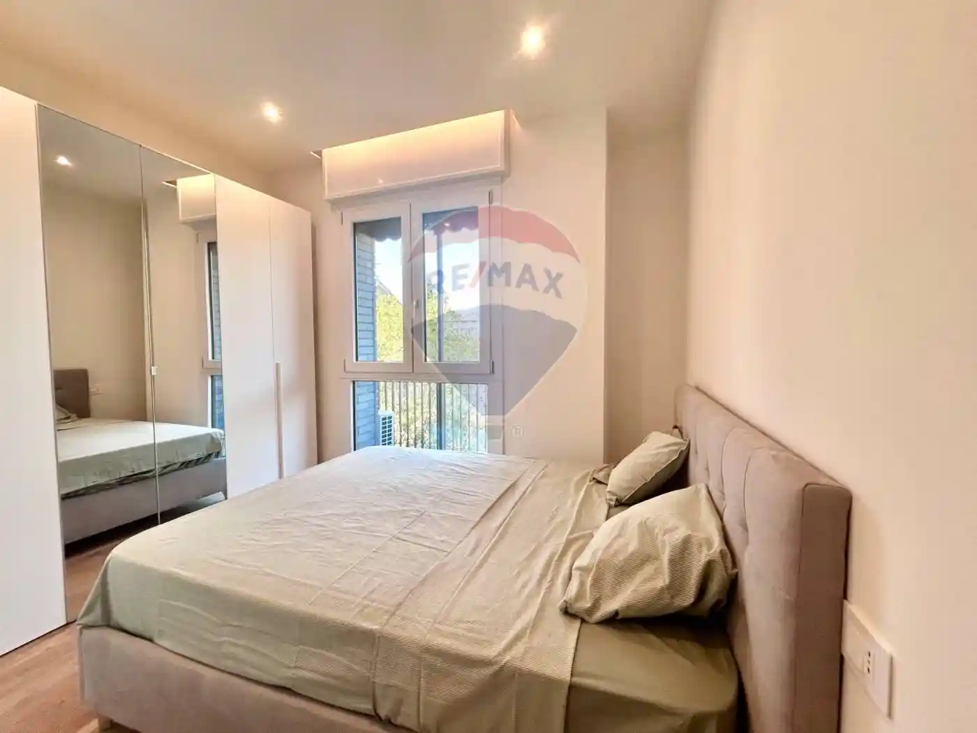 Bilocale via Osoppo 3, De Angeli, Milano - foto 3