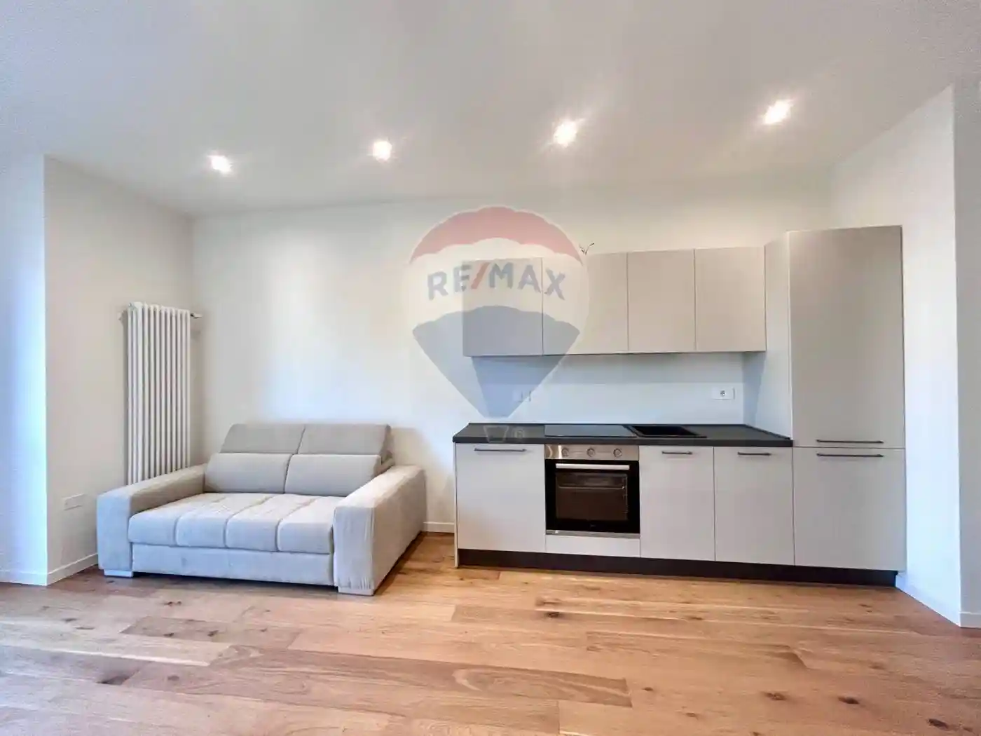 Bilocale via Osoppo 3, De Angeli, Milano - foto 5