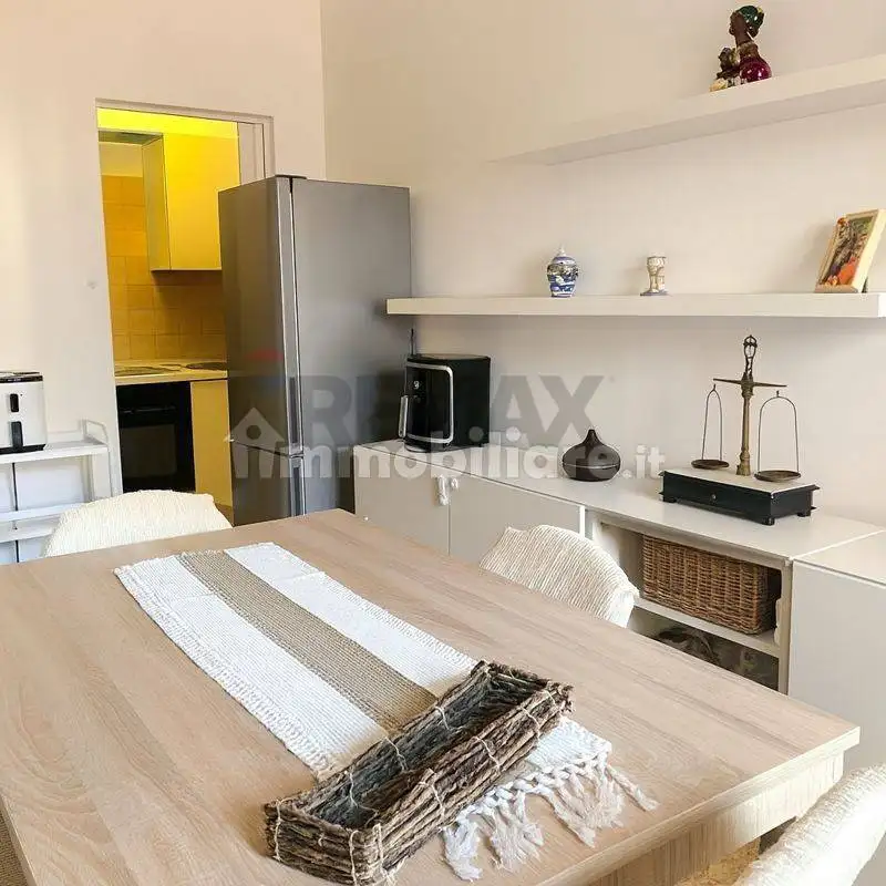 Appartamento in vendita a Novara