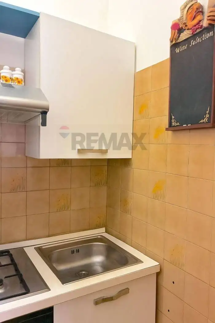 Trilocale via Gorizia 8B, Porta Mortara, Novara - foto 4