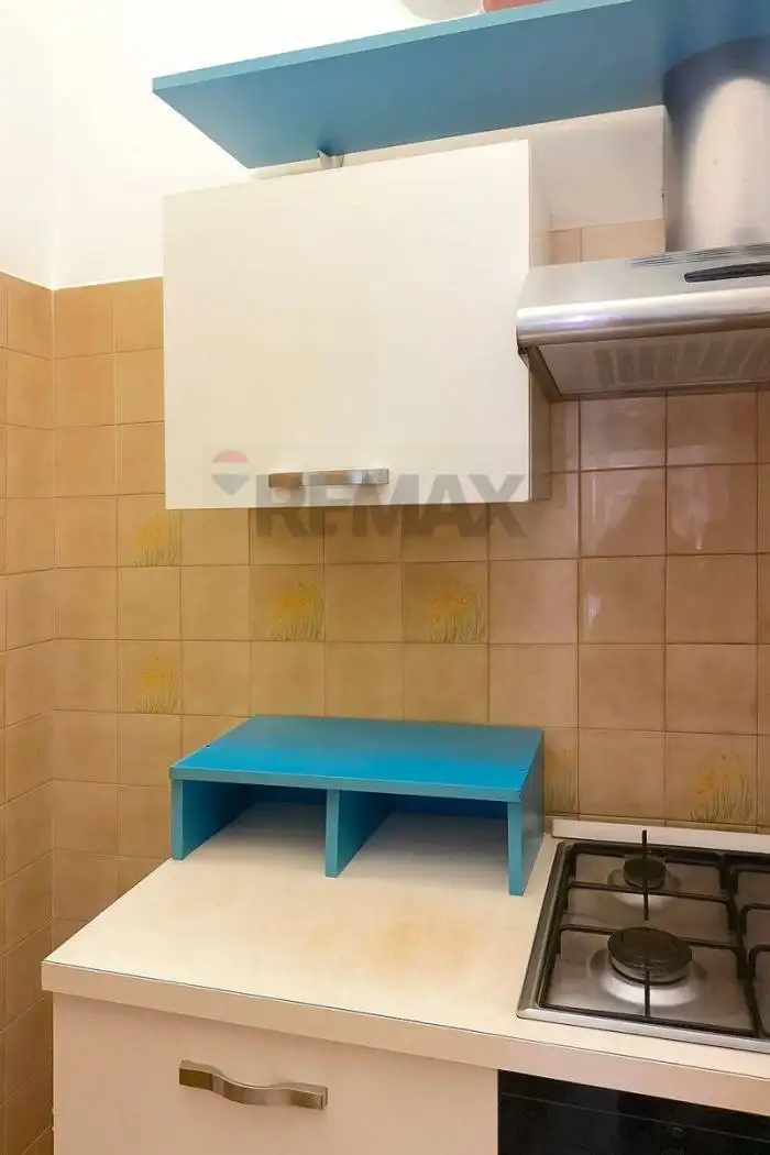 Trilocale via Gorizia 8B, Porta Mortara, Novara - foto 5