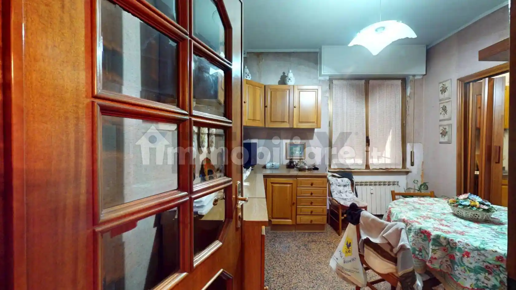 Quadrilocale via dell'acciaio 37, Sestri Ponente, Genova - foto 2