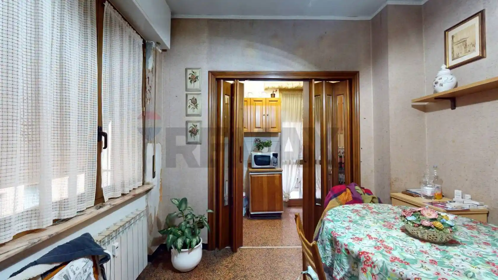 Quadrilocale via dell'acciaio 37, Sestri Ponente, Genova - foto 3