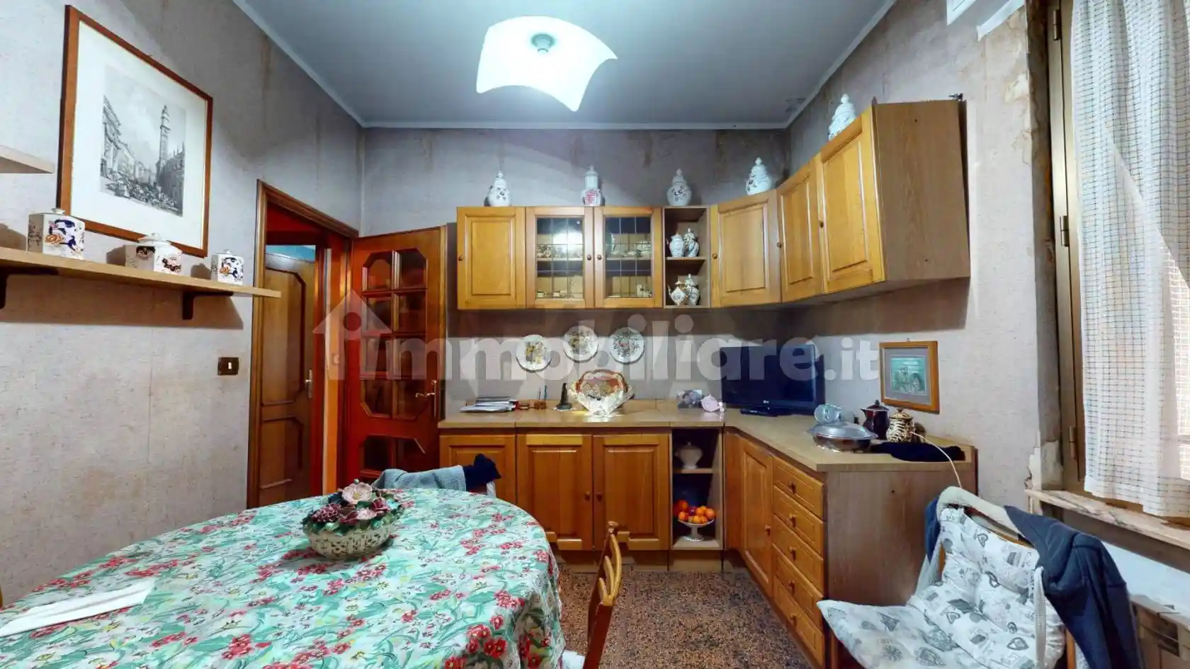 Quadrilocale via dell'acciaio 37, Sestri Ponente, Genova - foto 4