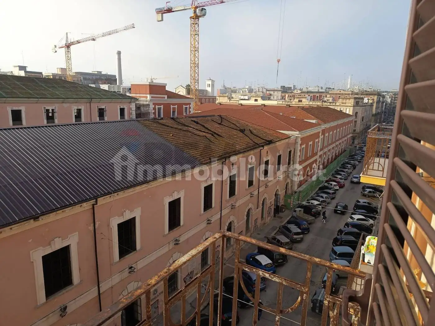 Appartamento in vendita a Bari