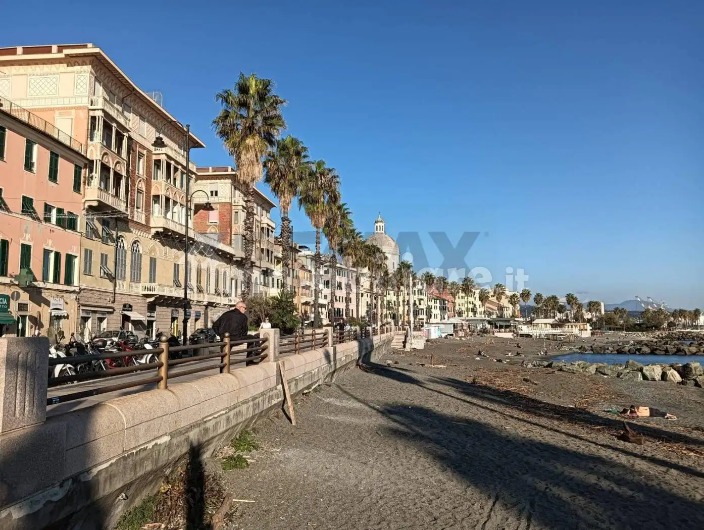 Appartamento in affitto a Genova