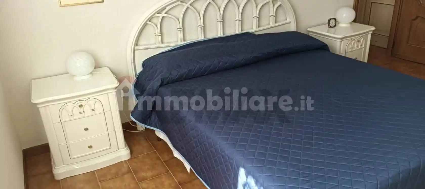 Quadrilocale viale Alla Pineta 4, Pegli, Genova - foto 3