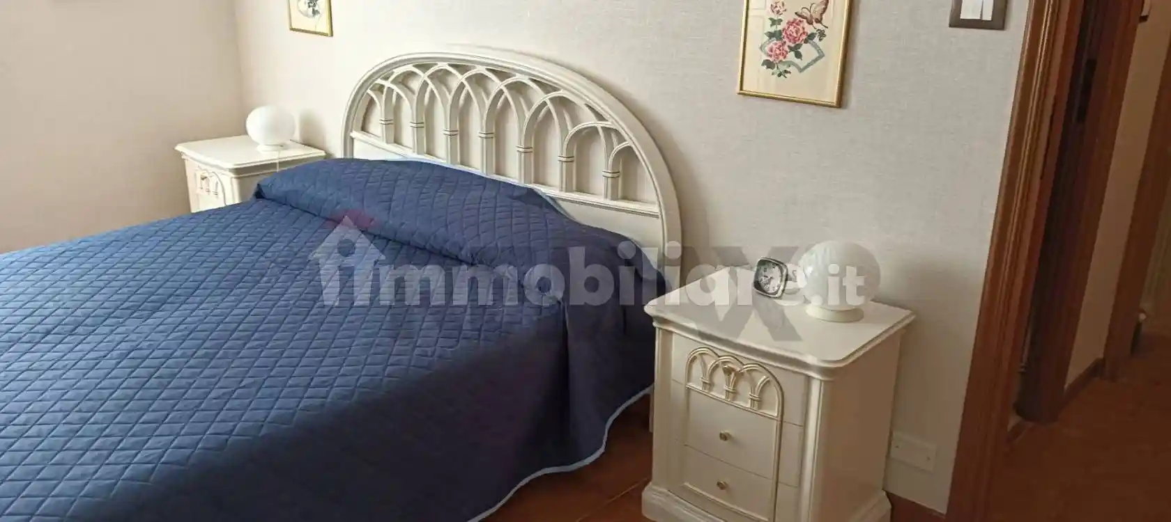 Quadrilocale viale Alla Pineta 4, Pegli, Genova - foto 5