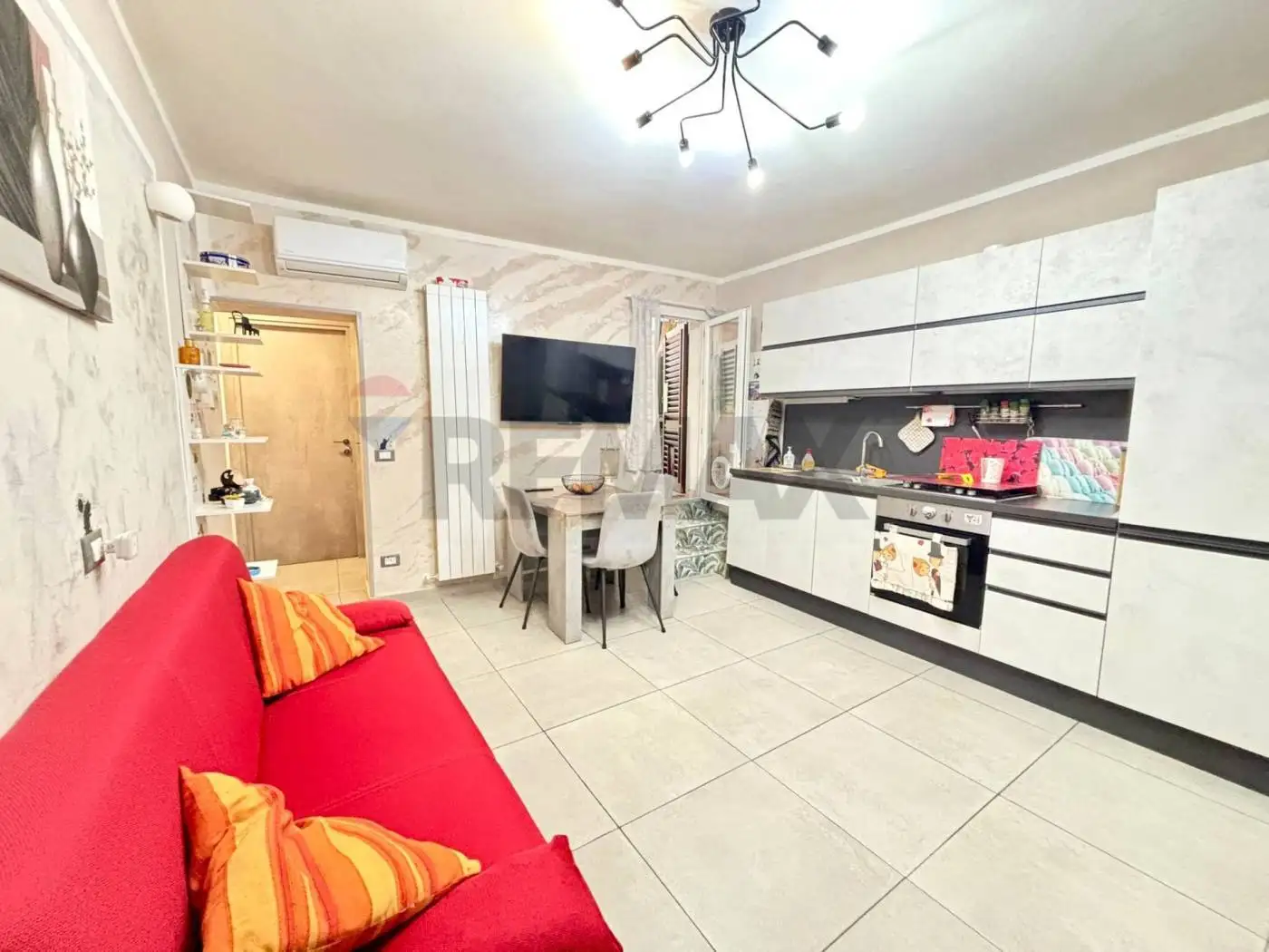 Appartamento in vendita a Terranuova Bracciolini