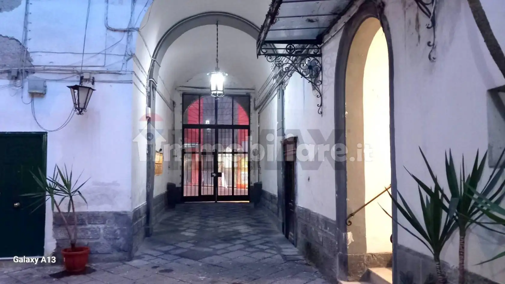 Monolocale via Salvator Rosa 53, Museo, Napoli - foto 4