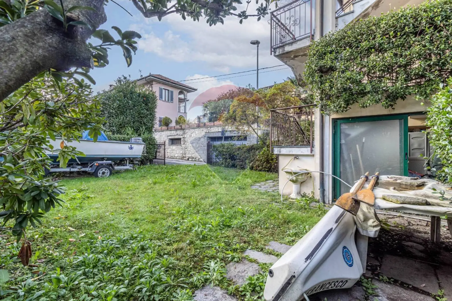 Trilocale via Mameli 29, Feriolo, Baveno - foto 4