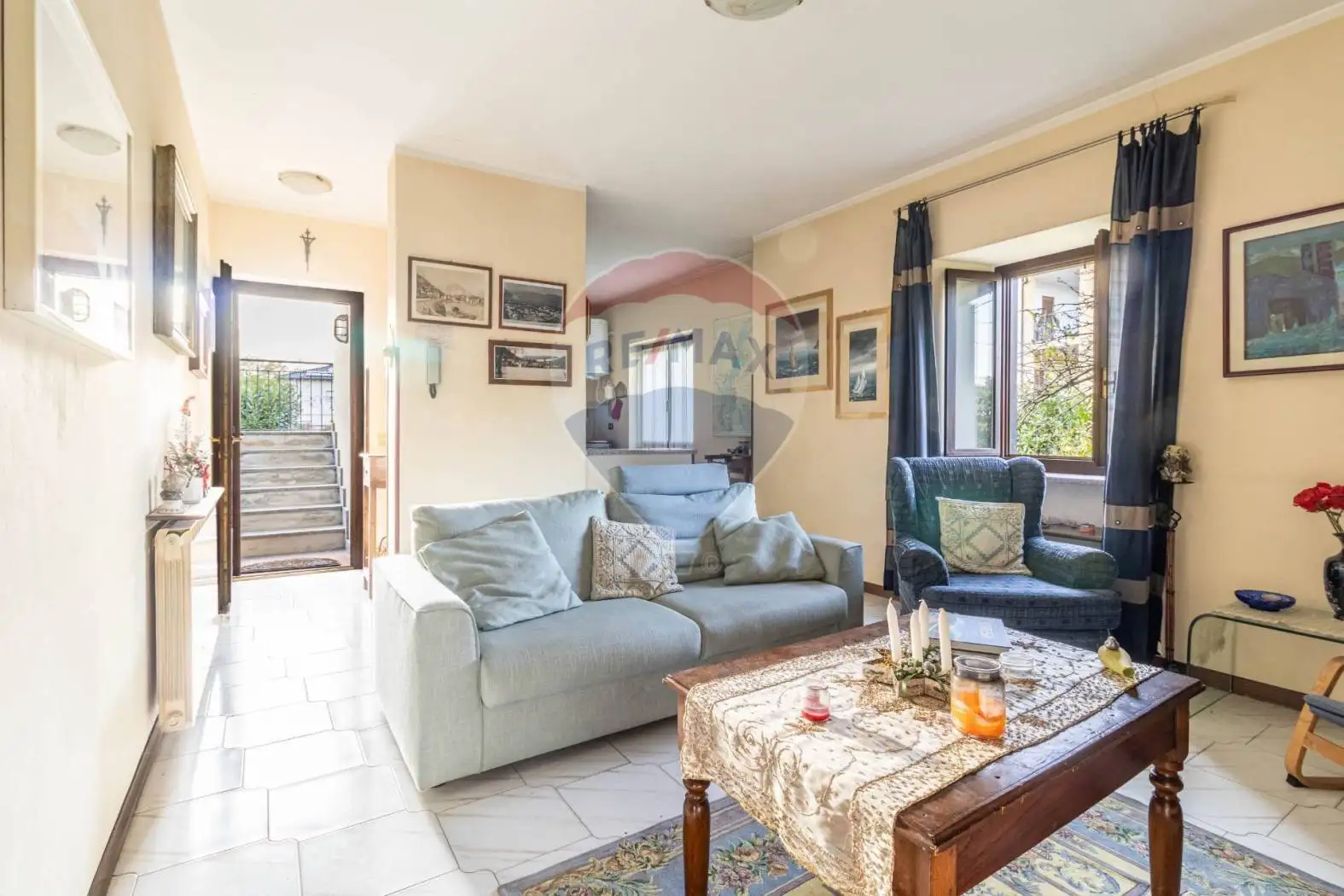 Trilocale via Mameli 29, Feriolo, Baveno - foto 5