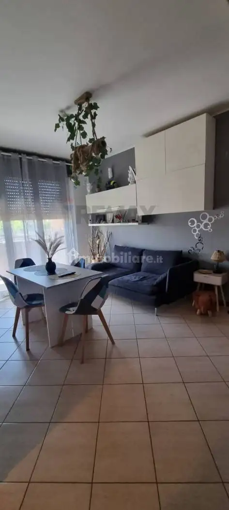 Bilocale via Cherubini 5, Sacconago, Busto Arsizio - foto 3