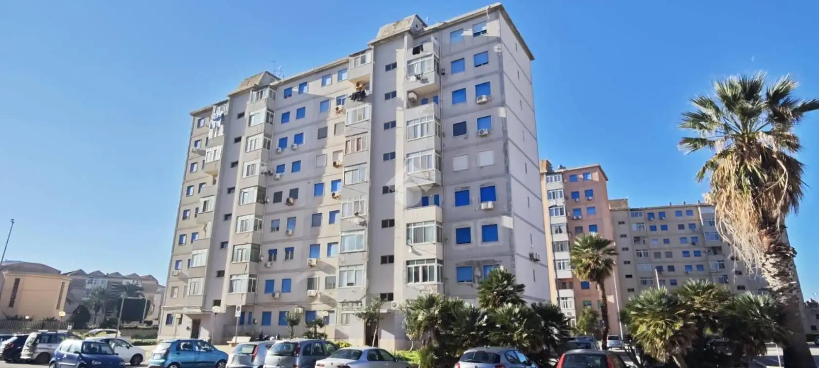 Appartamento in vendita a Erice