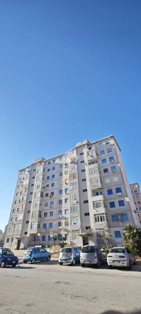 Quadrilocale via Francesco Vivona, Casa Santa, Erice - foto 2