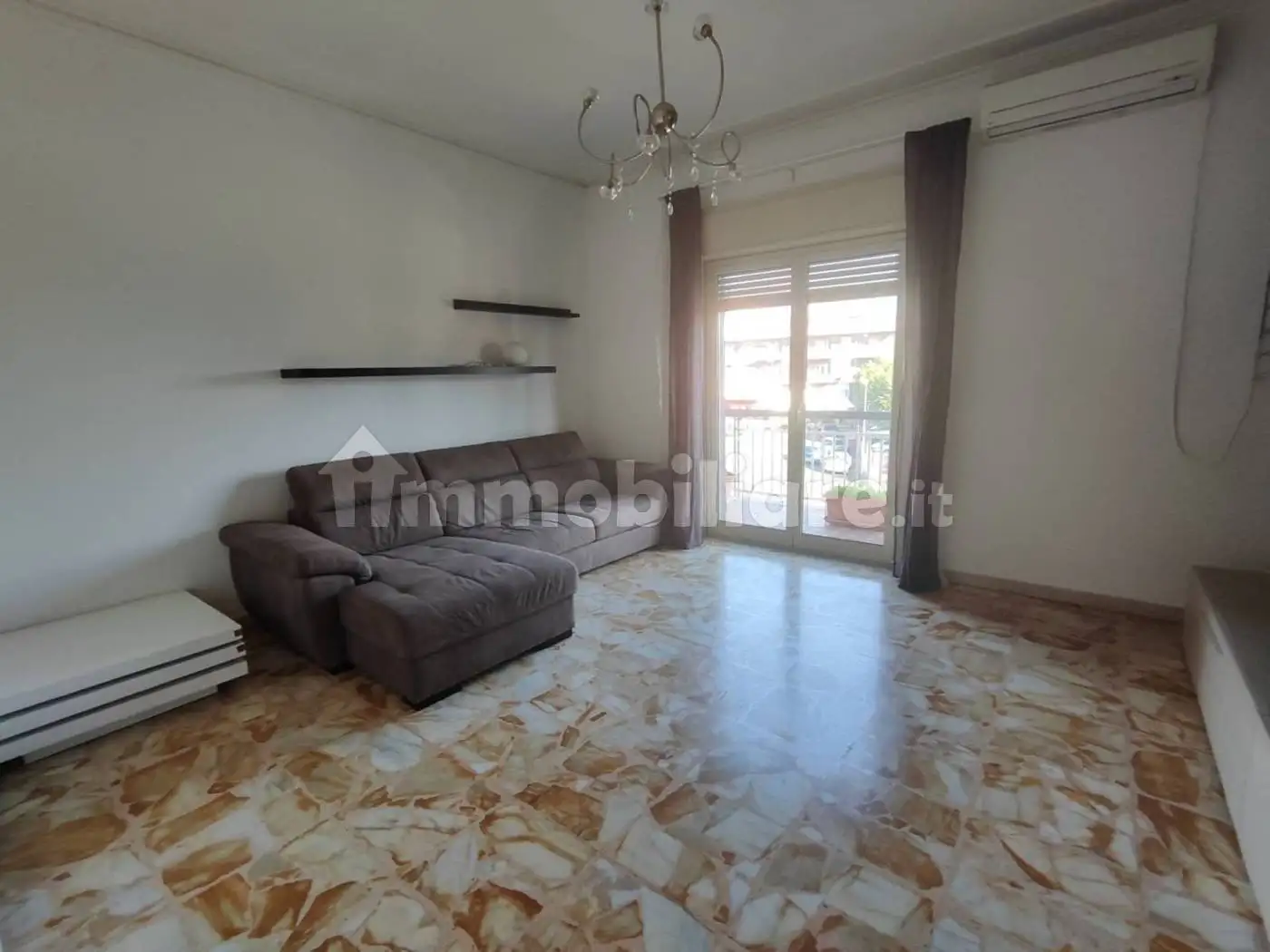 Appartamento in vendita a Catania