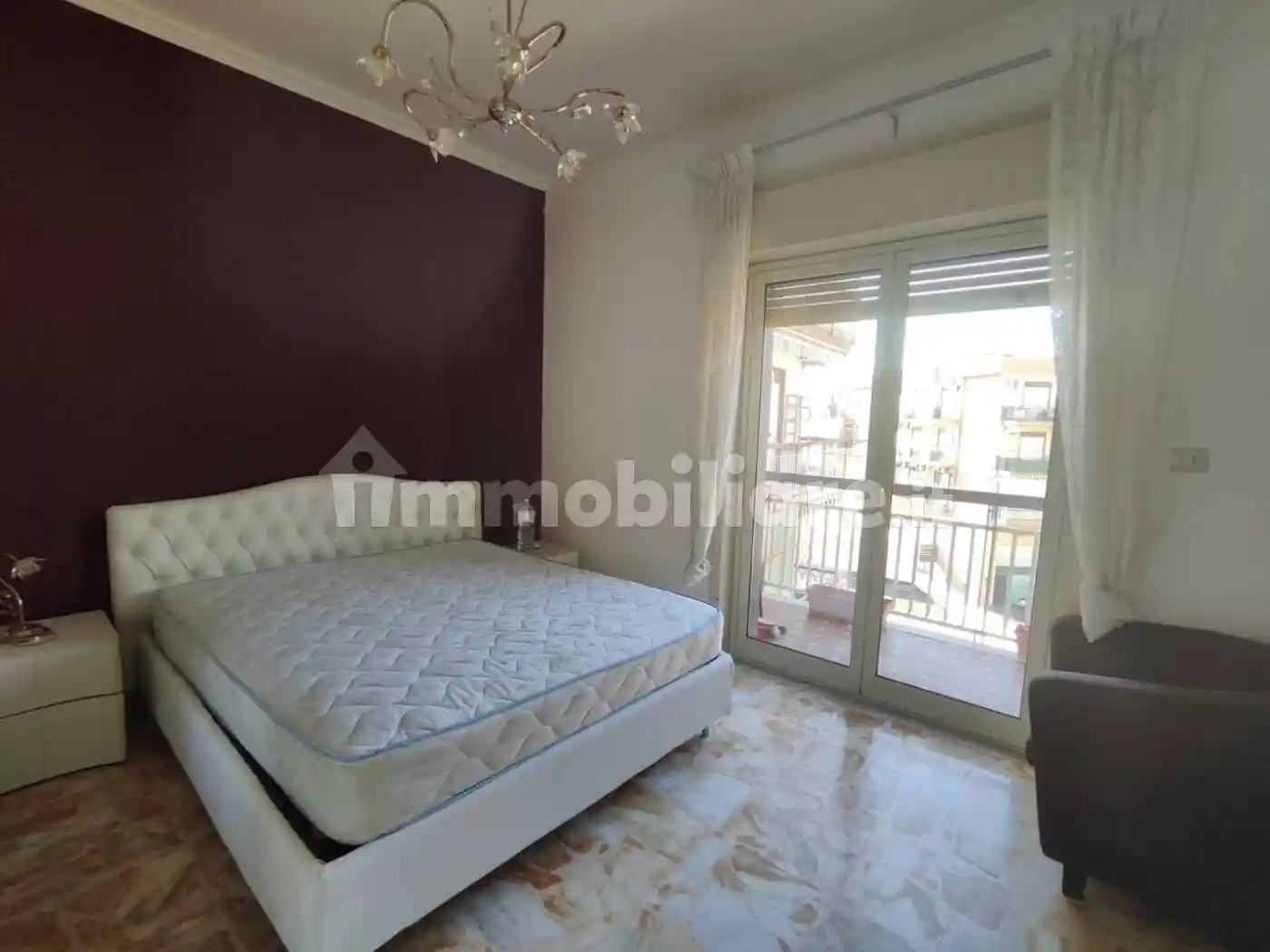 Quadrilocale corso Indipendenza, Palermo - Indipendenza, Catania - foto 5