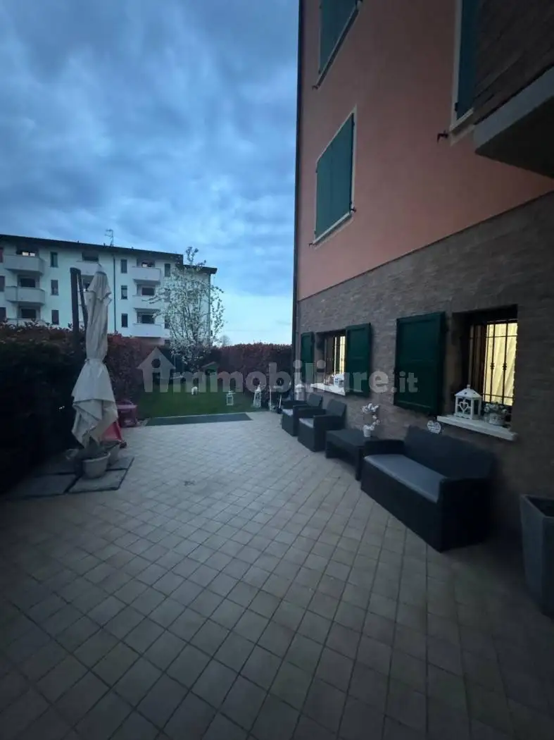 Appartamento in vendita a Reggio Emilia