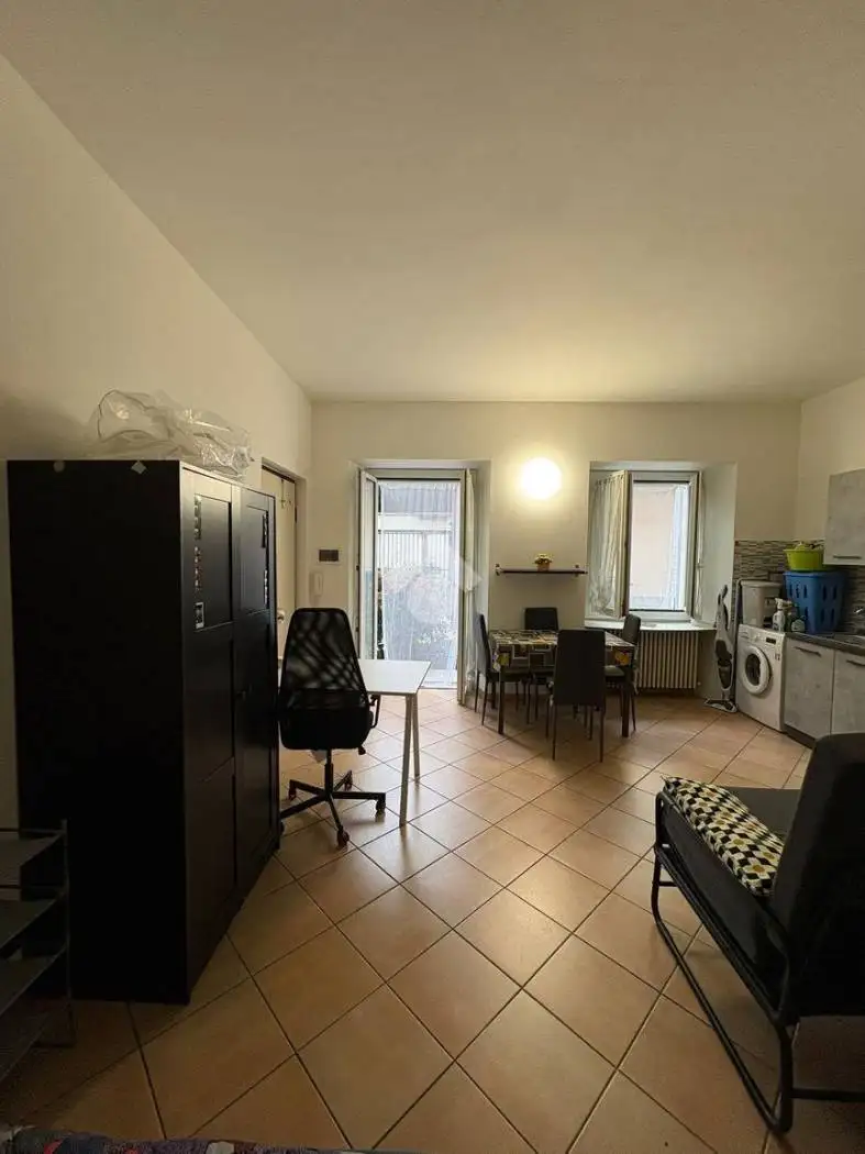 Appartamento in affitto a Torino