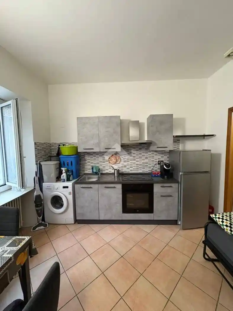 Monolocale via Pollenzo 26, San Paolo, Torino - foto 3