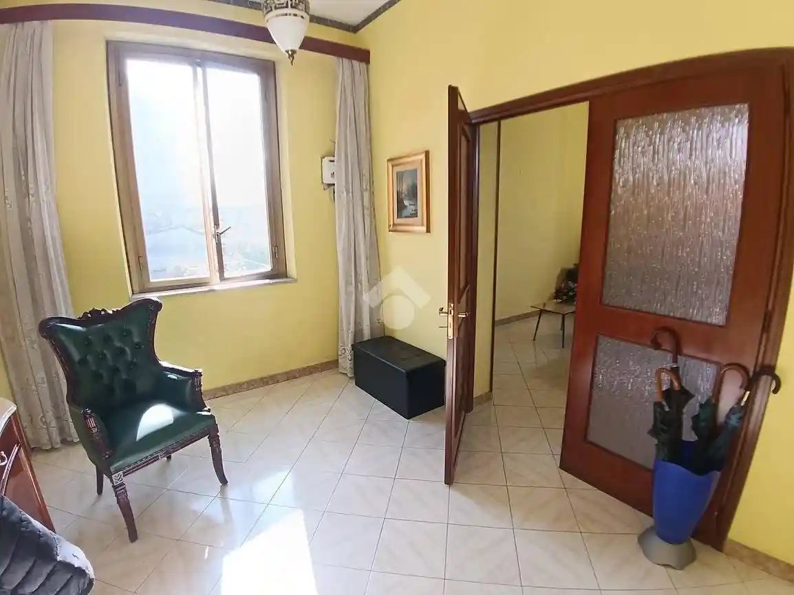 Appartamento via Carlo Giachery 12, Porto, Palermo - foto 3