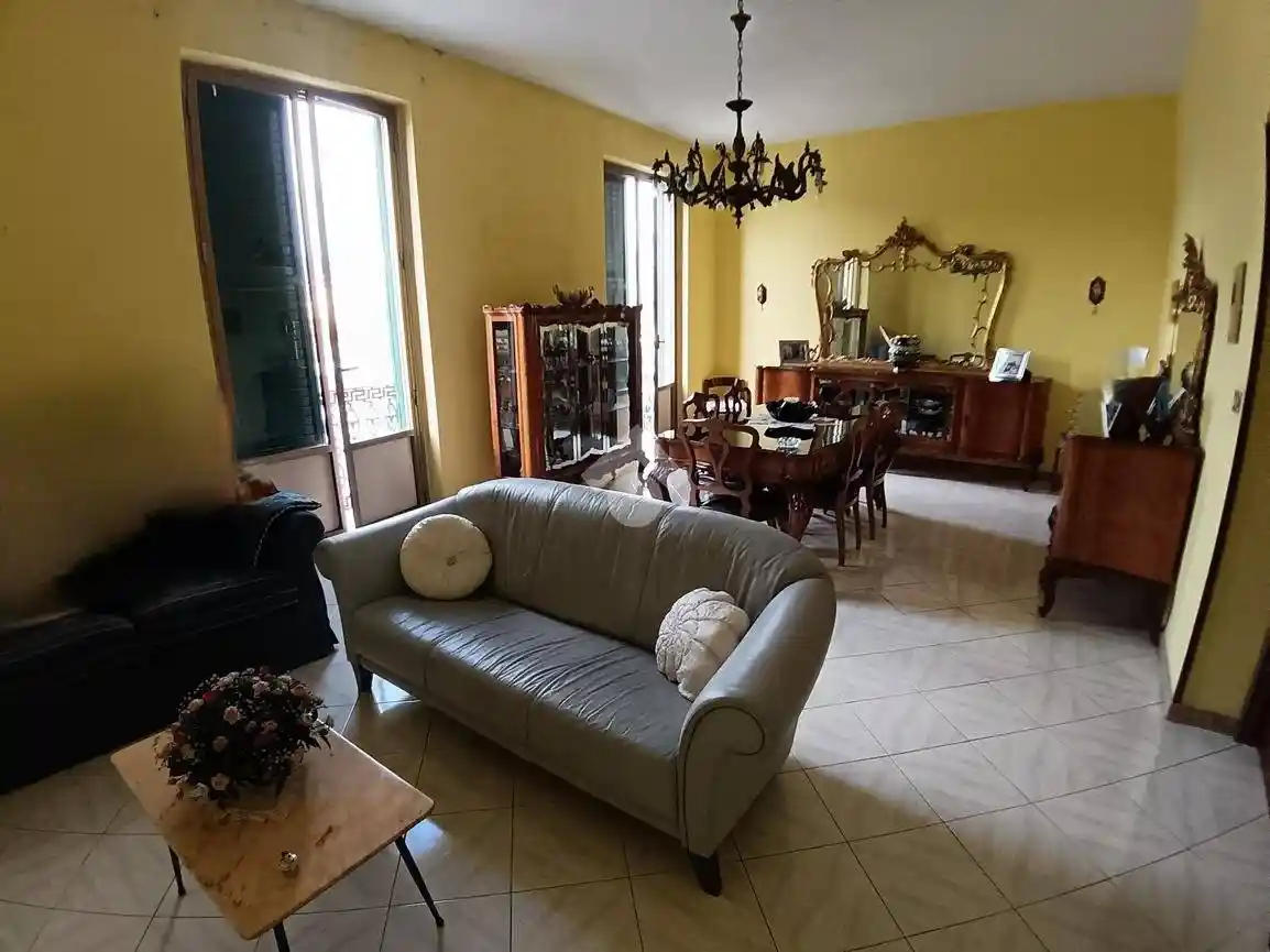 Appartamento via Carlo Giachery 12, Porto, Palermo - foto 4