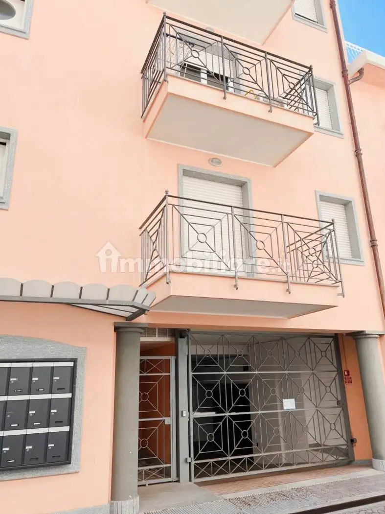 Trilocale corso Italia, Centro, Bordighera - foto 2