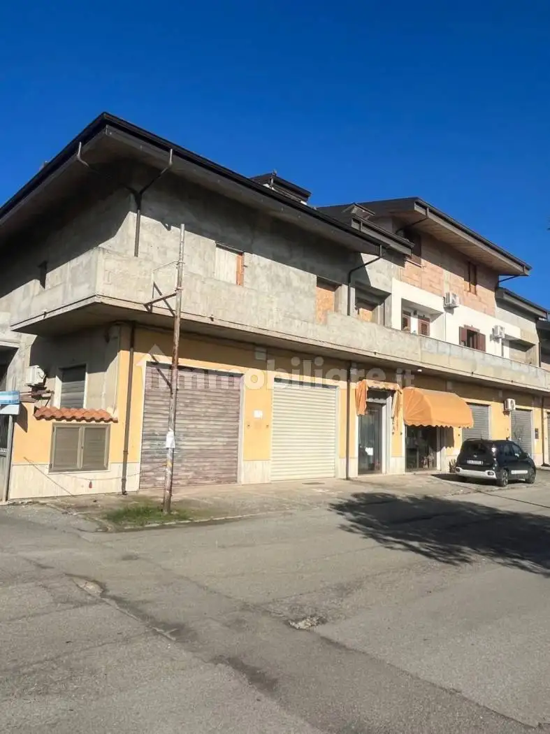 Attico - Mansarda in vendita a Ionadi