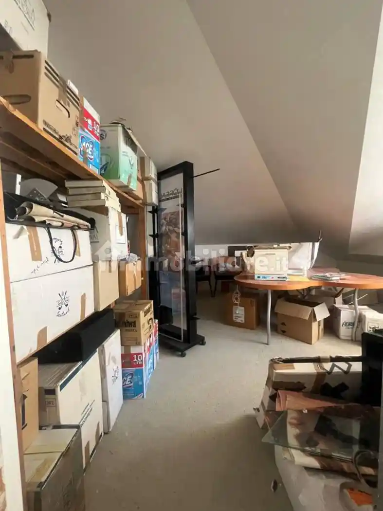 Attico - Mansarda - foto 2