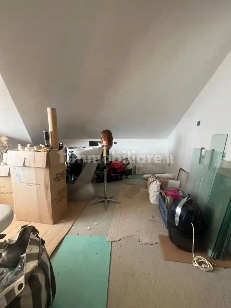 Attico - Mansarda - foto 4