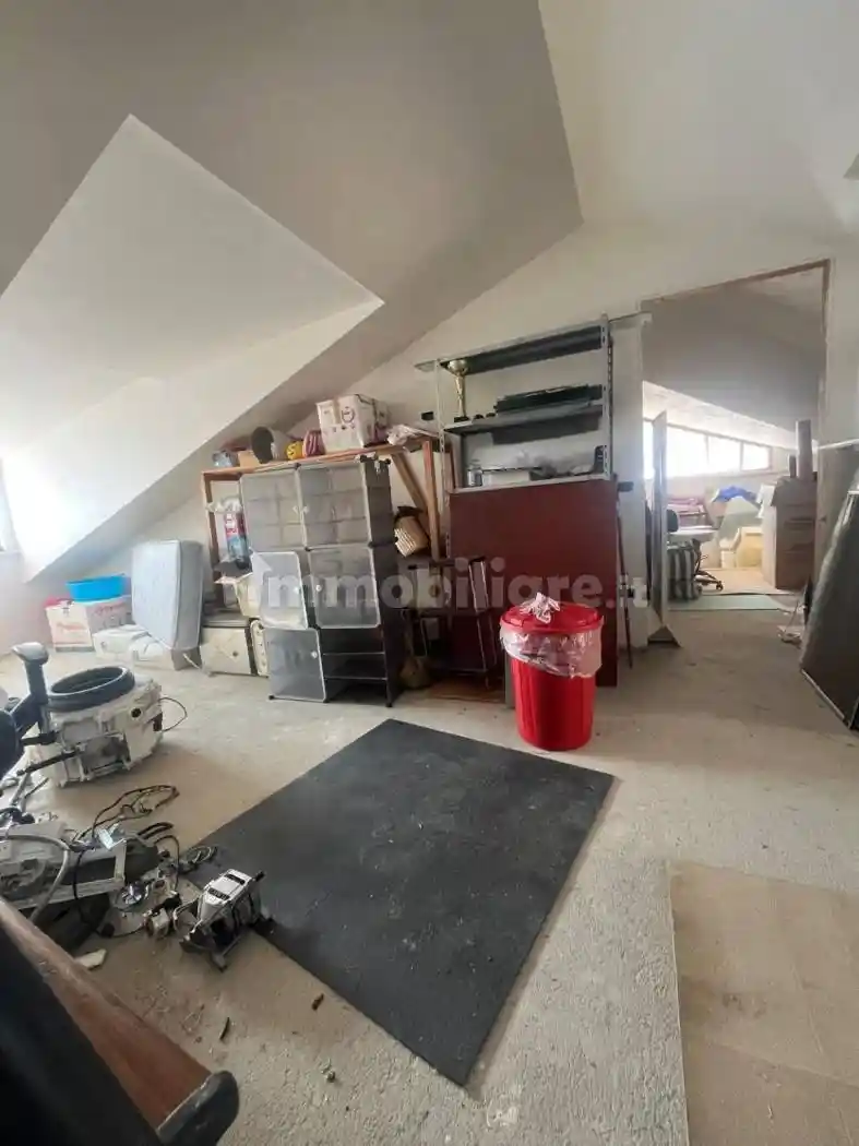 Attico - Mansarda - foto 5