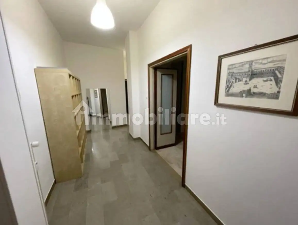 Appartamento in affitto a Bologna