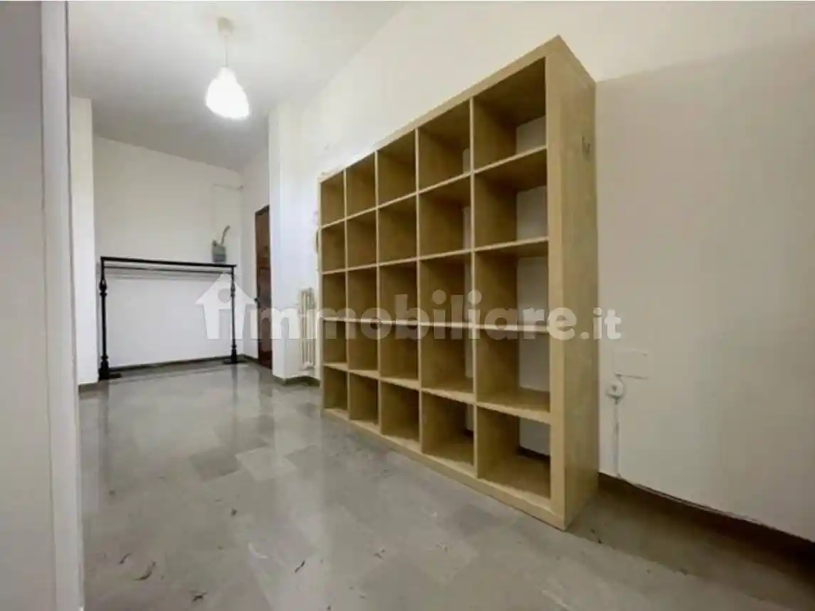 Trilocale via Aurelio Saffi 18-3, Saffi, Bologna - foto 2