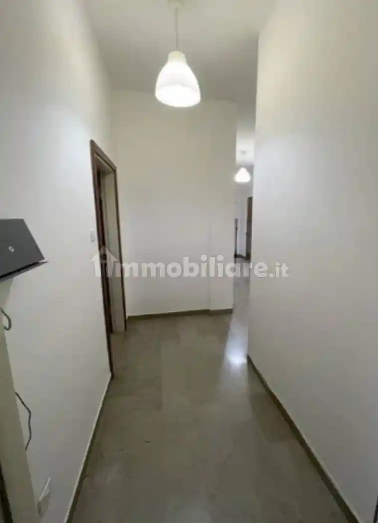 Trilocale via Aurelio Saffi 18-3, Saffi, Bologna - foto 3