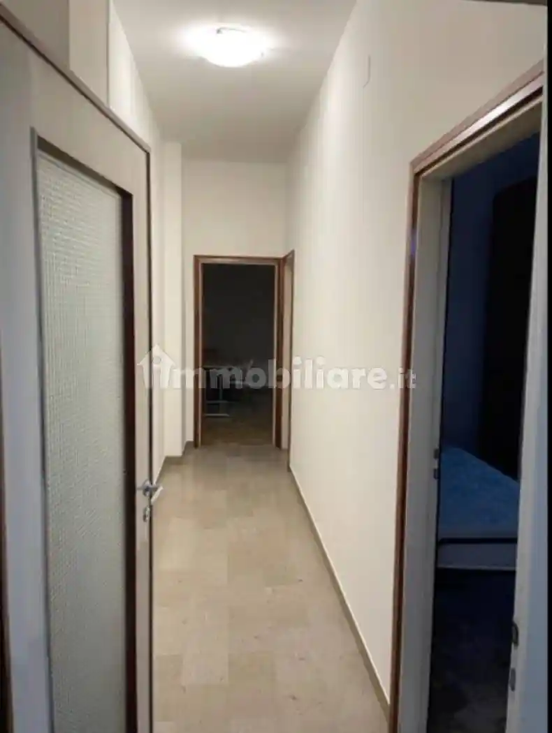 Trilocale via Aurelio Saffi 18-3, Saffi, Bologna - foto 4