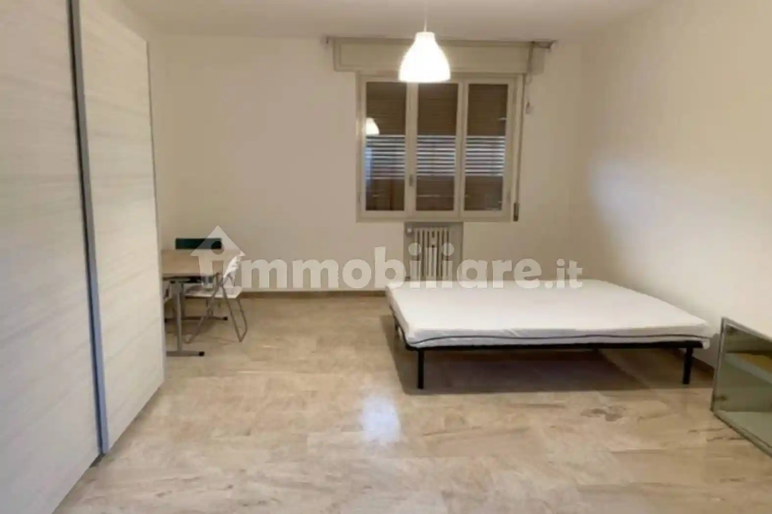 Trilocale via Aurelio Saffi 18-3, Saffi, Bologna - foto 5