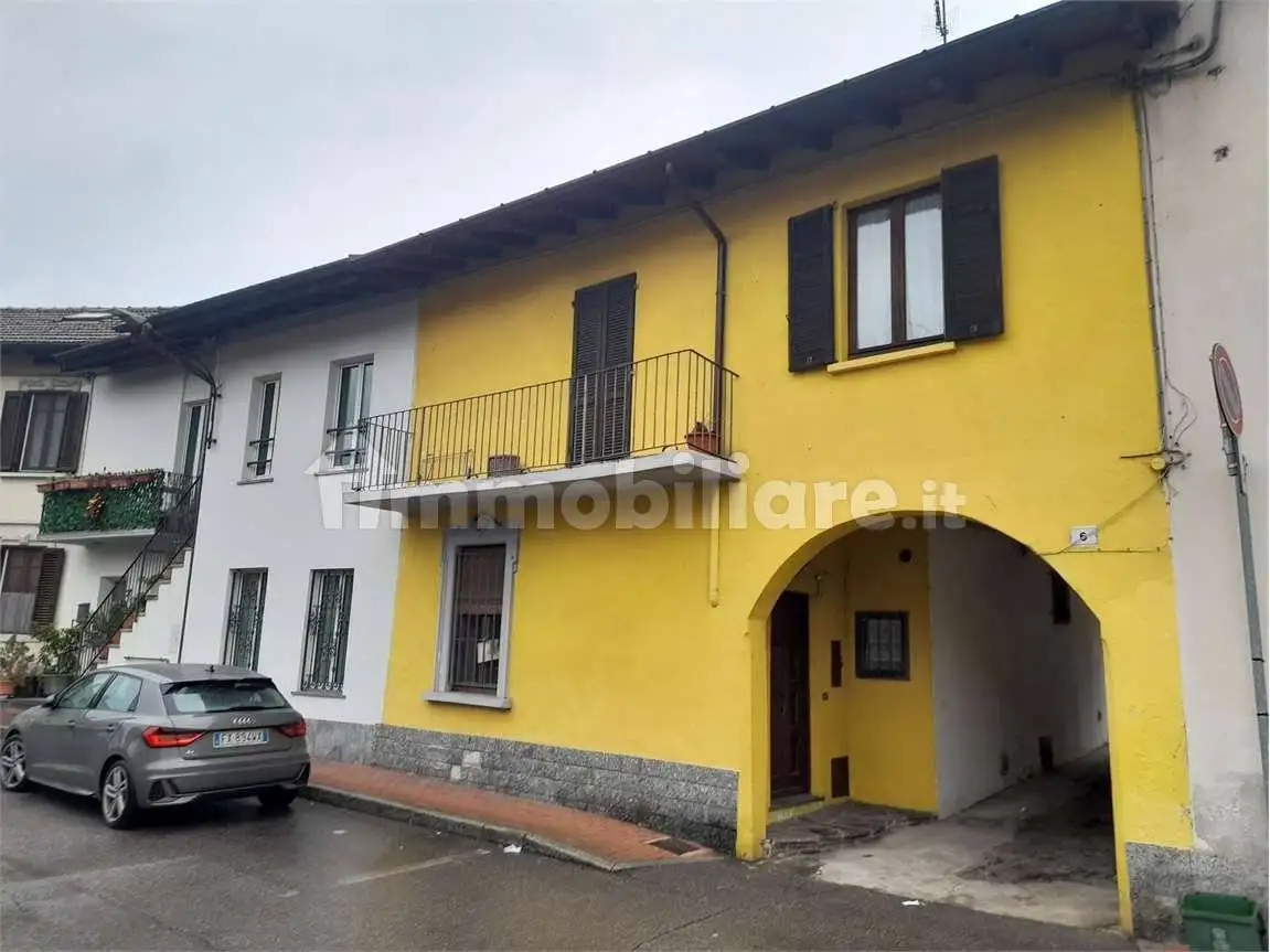 Trilocale Roncari, 30, Centro, Besozzo - foto 5